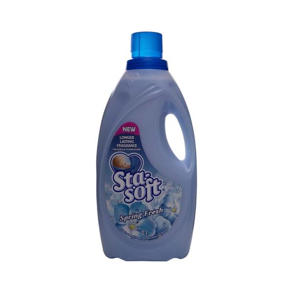 Sta-Soft 2L Spring fresh - Image 3