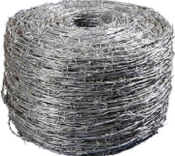 Barbed Wire 50kg