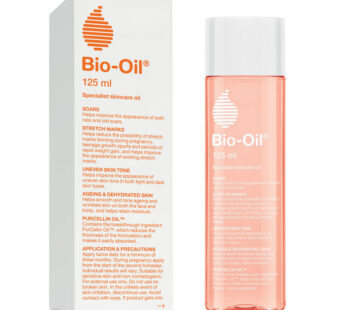 Bio Oil  125ml