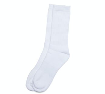 White Socks (Long)