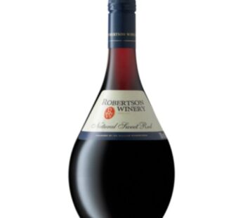 Robertson Natural Sweet Red 750ml