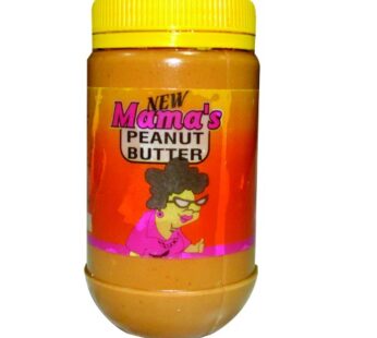 Peanut Butter 375ml (Various Brands)