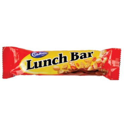 Cadbury Lunch Bar Chocolate - OK Zimbabwe Online Shop