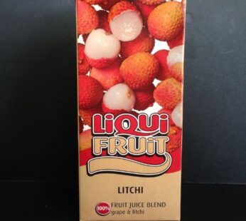 Liquifruit Litchi 1l