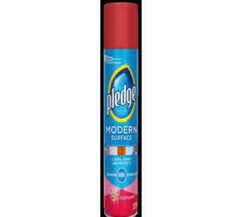 Pledge Multi Surface Cleaner (All Types) 300ml