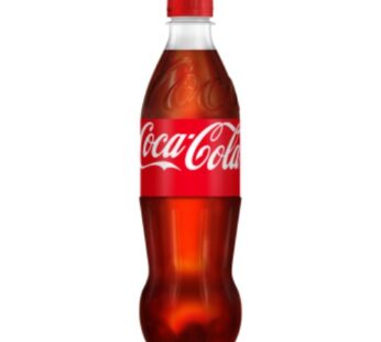 Cocacola Pet 500ml