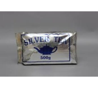 Silver Tea 500gx1