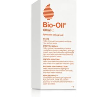Bio Oil Tissue Oil 60ml