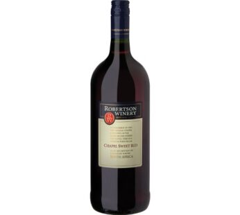 Robertson Old Chapel Red 1.5l