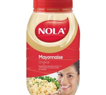 Nola Mayonnaise (Pet) 750g