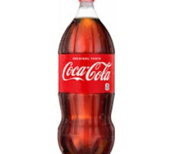 Cocacola Pet 2l