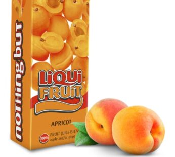 Liquifruit Apricot 1l