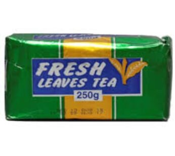 Fresh Leaves Tea 250gx1