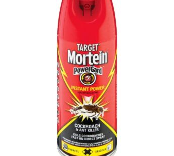 Mortein Insect Killer 300ml
