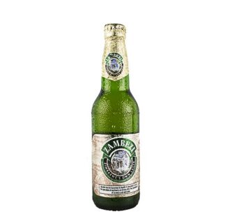 Zambezi Lager 340mlx24(Contents Only)(Available At Ok Mart Stores Only)