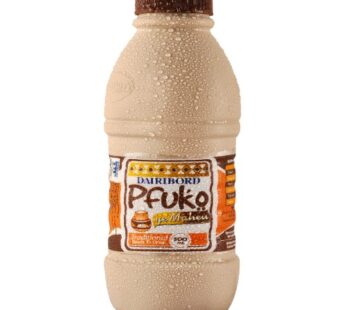 Pfuko  Traditional Maheu 500ml