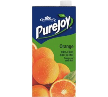 Purejoy Fruit Juice Orange 1l