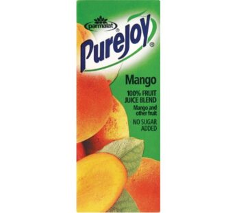Purejoy Mango 200mlx1