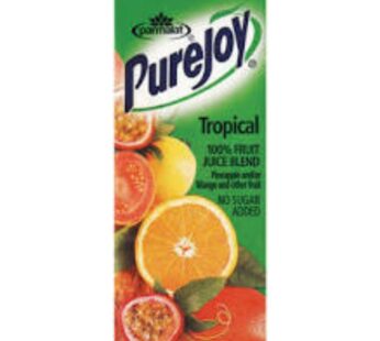 Purejoy Tropical 200ml