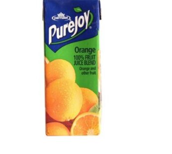 Purejoy Orange 200ml