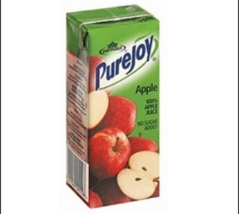 Purejoy Apple 200ml