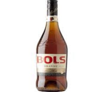Bols Brandy Imported 750ml