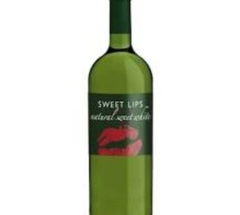 Sweet Lips Nat Sweet White 1lt