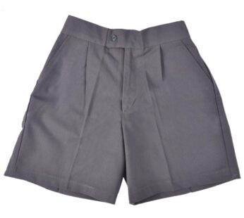 School Grey And Khaki Shorts (Sizes 22 – 40)