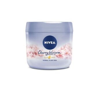 Nivea Body Cream 400ml (Various)