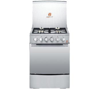 AE 4 PLATE GAS STOVE