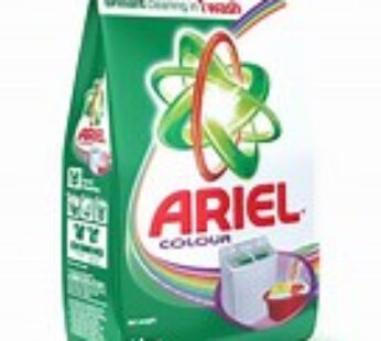 Ariel Auto Washing Powder 1kg