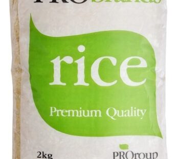Probrands Premium White Rice 2kg