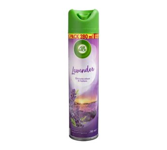 Air Wick Freshner Lavender 280ml6