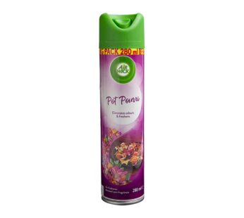 Air Wick Freshner Pot Pourri 280ml6