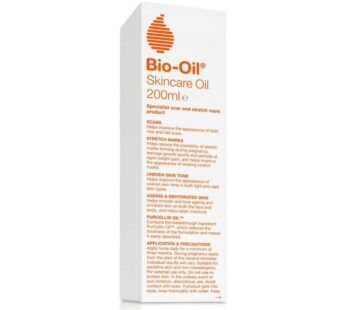 Bio Oil 200ml