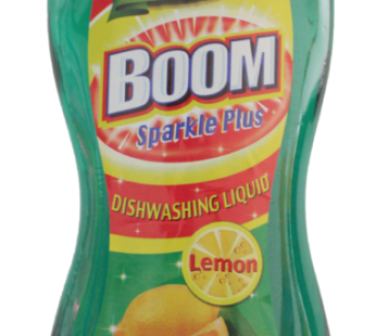 Boom Dish Washing Liquid