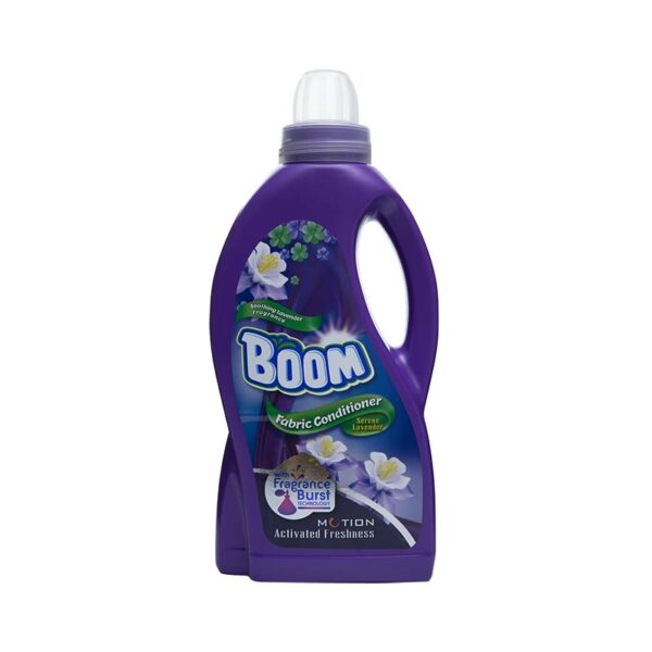 Boom Fabric conditioner - Image 2