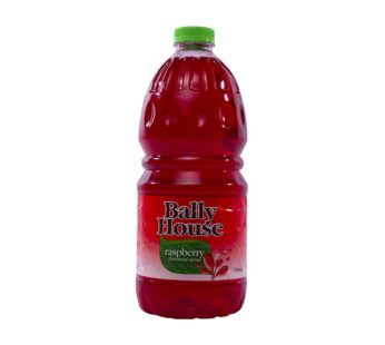 Bally House Raspberry 2 Litres