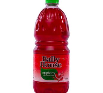 Bally House Raspberry 2l