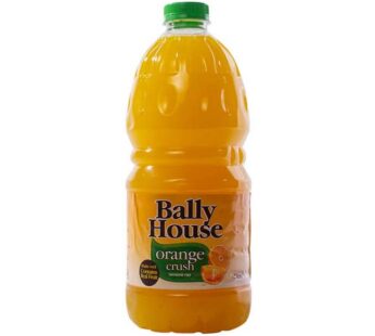 Ballyhouse Orange 2l