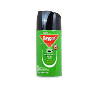 Baygon Insect Spray 180ml