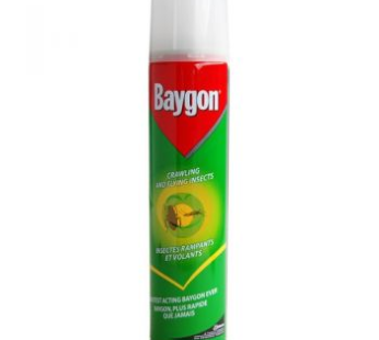 Baygon Insect Spray 300ml