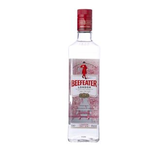 Beefeater London Dry Gin 750ml6