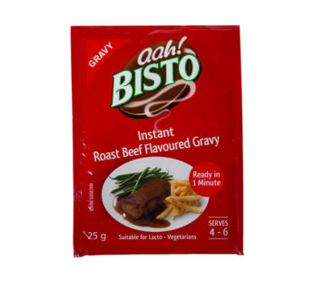 Bisto Instant Roast Beef Flavoured Gravy