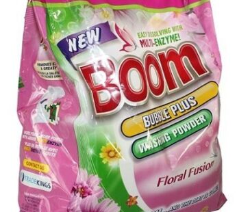 Boom Hand Washing Powder 500g (All Variants)