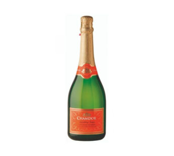 Chamdor Sparkling Peach By 6 Units