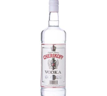Cherikoff Vodka 750ml