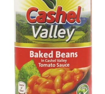 Cv Baked Beans 410g