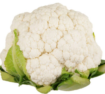Cauliflower 300g