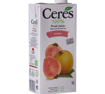 Ceres Guava 1 Ltr7